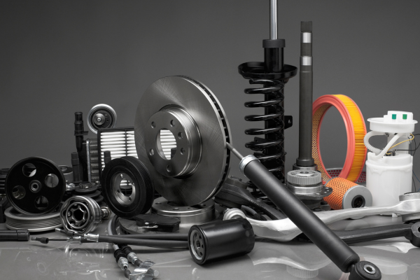 parts