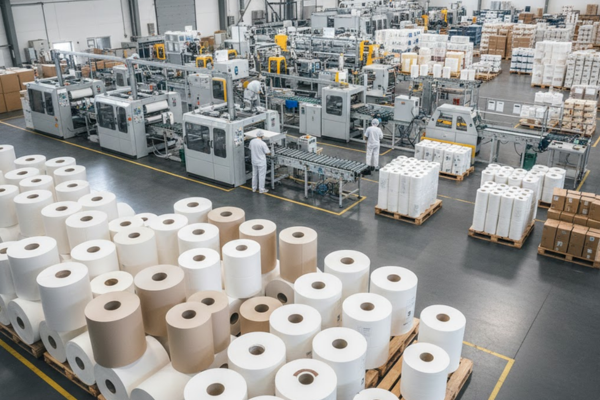 paper-products-ind