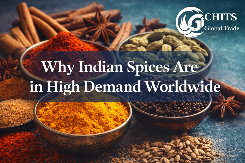 why-indian-spices-are-in-high-demand-worldwide