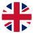 UK Flag Icon