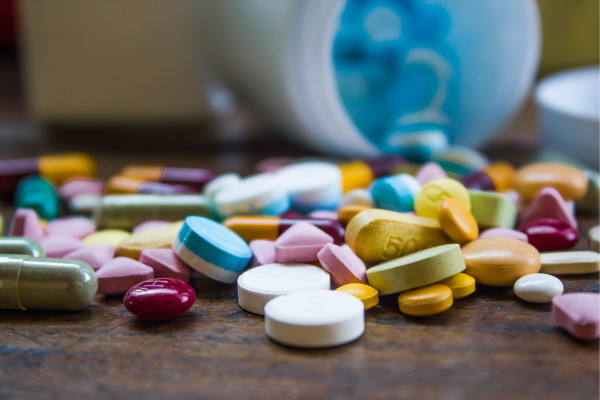 Pharmaceuticals