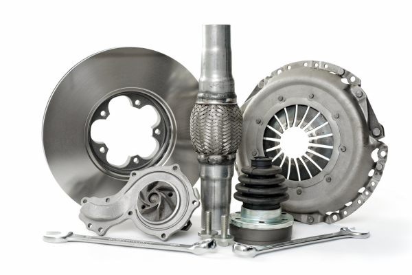 Automotive-Parts