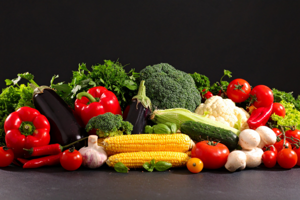 Fresh-Vegetables