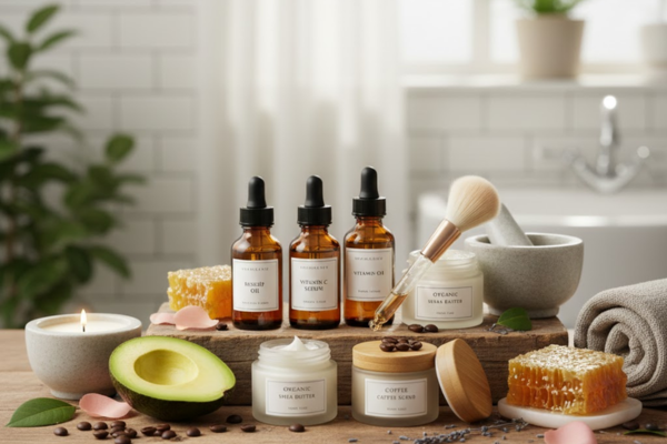 Cosmetics-&-Organic-Products