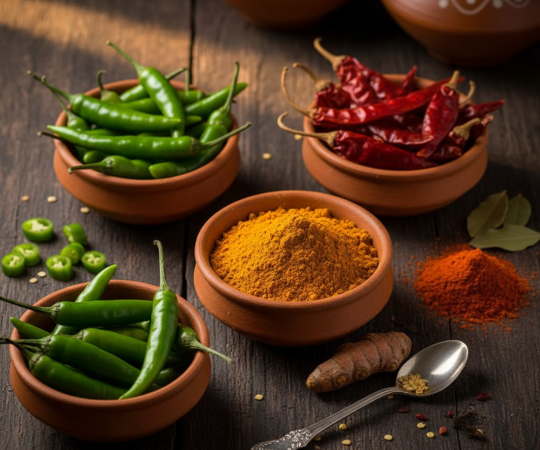 authentic-indian-spices
