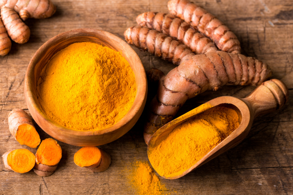 turmeric