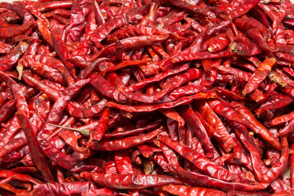 red-chilli
