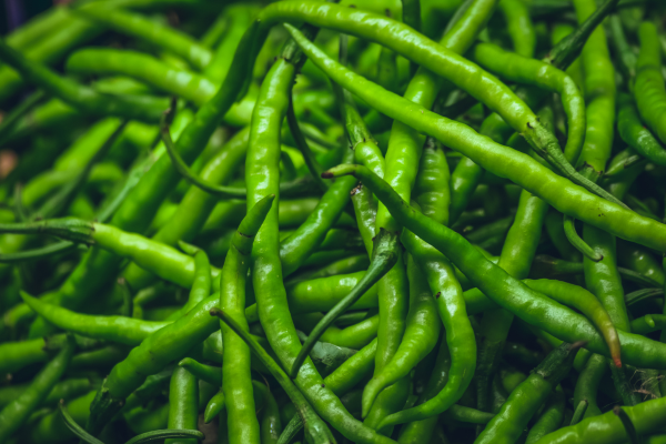 green-chilli