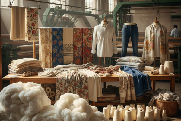 textile