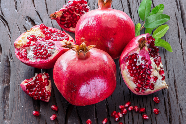 pomegranate
