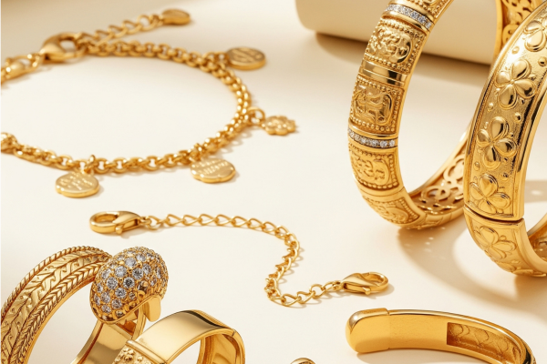jewellery