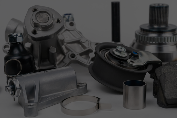 Automobiles-parts