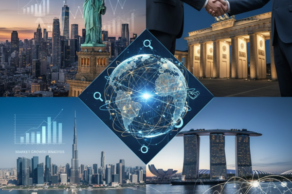 market-development