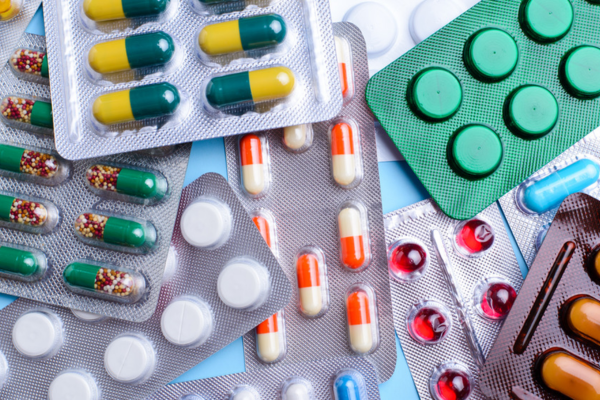 Pharmaceuticals