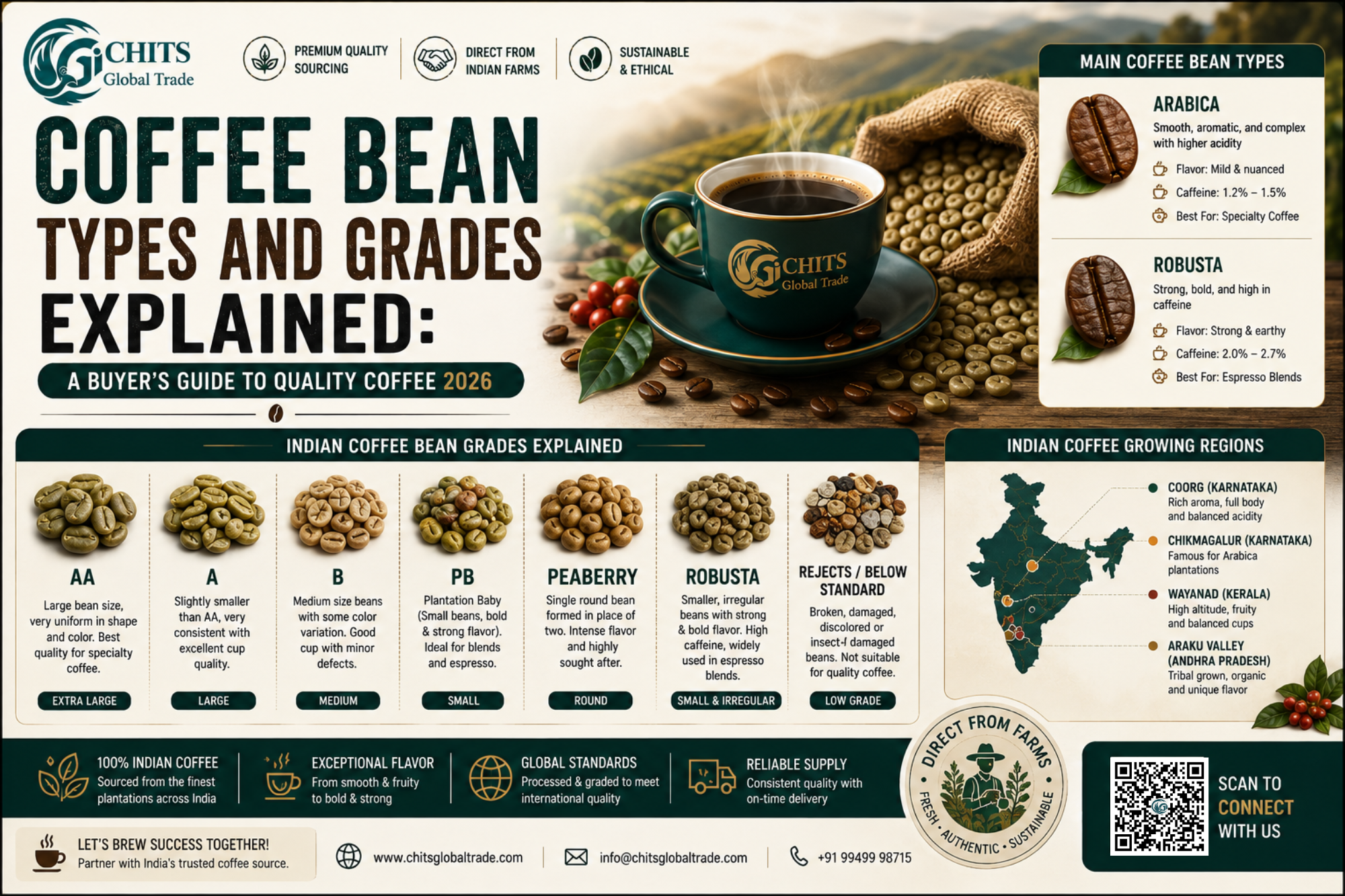 coffee-bean-types-and-grades-explained