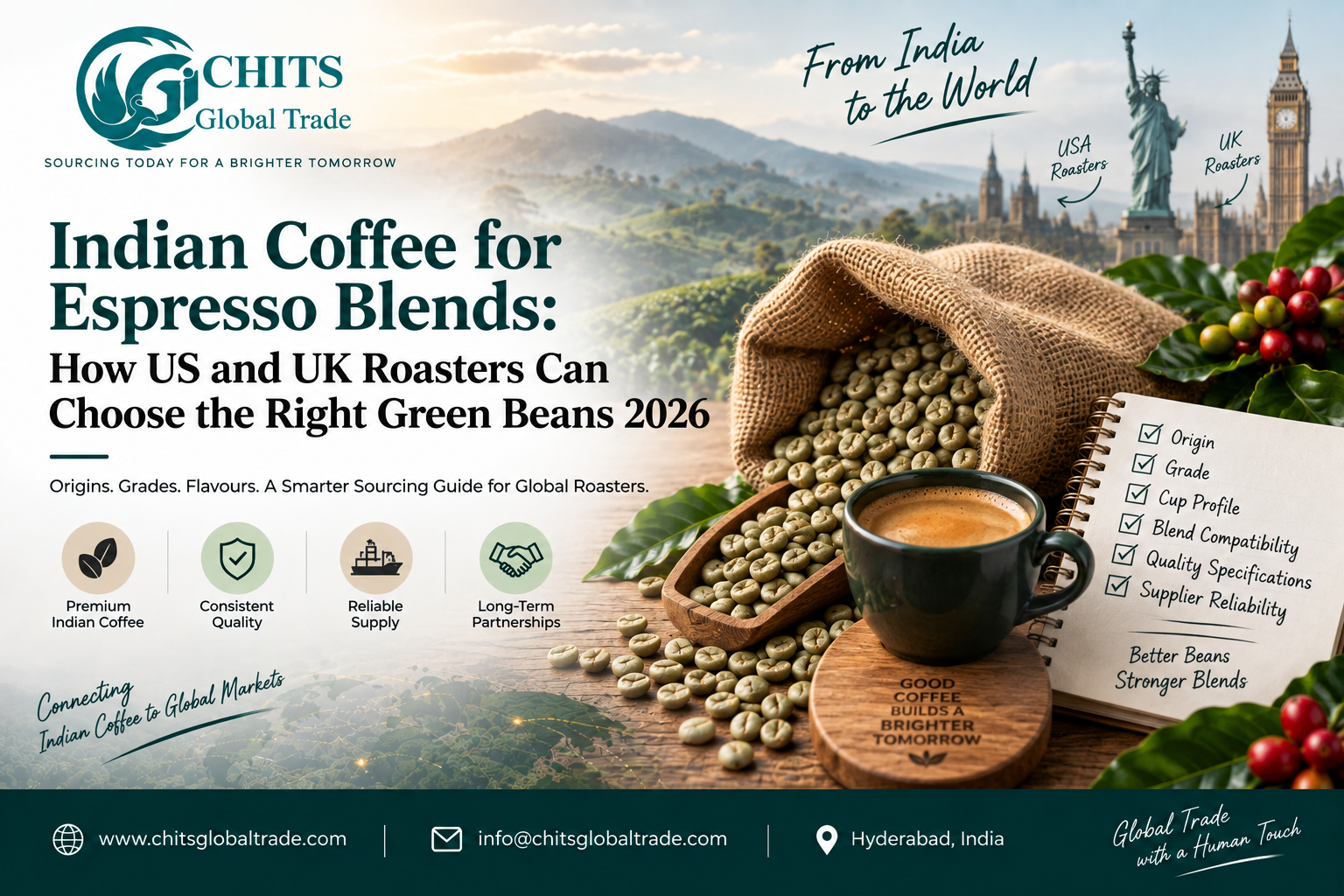 indian-coffee-for-espresso-blends